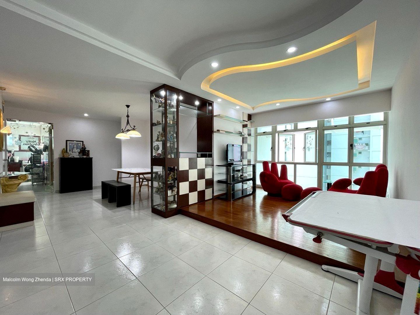 Blk 126D Edgedale Plains (Punggol), HDB 5 Rooms #543894221